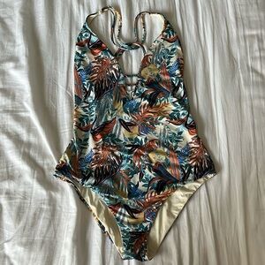 Patagonia Swimsuit